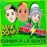Mak Donal, Los Mini Mak