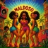 Afro Beats