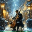 Юбель, Andy Warner, Петр Акимов