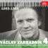 Jarmila Gerlová, Orchestr Václava Zahradníka