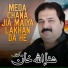 Shafaullah Khan Rokhri