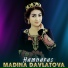 Madina Davlatova
