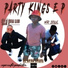 Dj Swiss ekapa, Mr Soul, Lello Umfana Kajomo