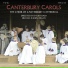Michael Harris, The Choir of Canterbury Cathedral