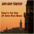 Caner Kapan