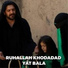 Ruhallah Khodadad