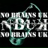 No Brains UK