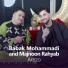 Babak Mohammadi, Majnoon Rahyab