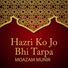 Moazam Munir