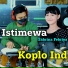 Koplo Ind, Sabrina Febriya