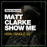 Matt Clarke