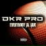 DKR PRO, dowky lucciano