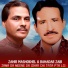 Zahir Mashokhel, Bahadar Zaib