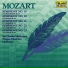Wolfgang Amadeus Mozart