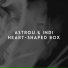 Astrou, INDI
