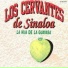 Los Cervantes de Sinaloa
