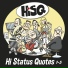 HiSQ feat. Noora Kuusikko