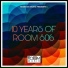 Monocles, Slezz & Room 806