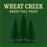 Wheat Creek