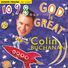 Colin Buchanan
