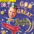 Colin Buchanan feat. Steve Grace
