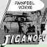 PainFeel, Voxxe