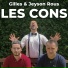 Gilles & Jeyson Rous