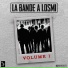 La Bande à Losmi, LV