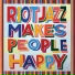 Riot Jazz Brass Band