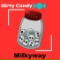 Dirty Candy