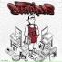 Dee Stebang feat. H One Ec, Doger Eme