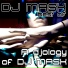 D.J Mask