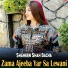 Shaheen Shah Bacha