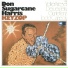 Don Sugarcane Harris
