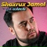 Shoxrux Jamol