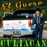 Antonio El Güero Delgado