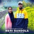 Rakesh Rawat, Shweta Rishman