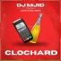 DJ M-JID feat. Leck, Mc Joks