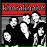Khorakhané
