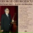 George Georgescu, Rosemarie Mastero