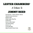 Lester Chambers, Dave Aguilar, Terry Haggerty