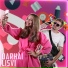 DarHai, LisVi