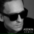 Asokin