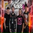 F3 - Fuck the Fucking Fuckers