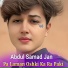 Abdul Samad Jan