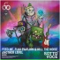 Feed Me, Flux Pavilion, Kill The Noise