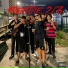 Distrito 213., MC RM O BRABO 213, Nagaza