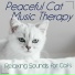 Cat Music, Cat Music Dreams, RelaxMyCat