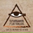 Tutankamón y Las Toallas