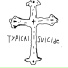 typical suicide